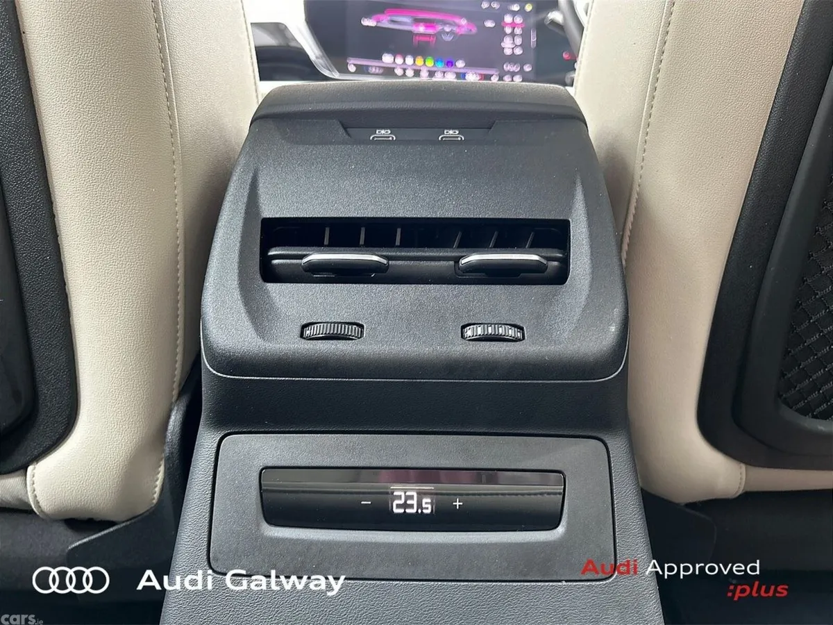 Audi A5 Estate, Diesel, 2025, Grey