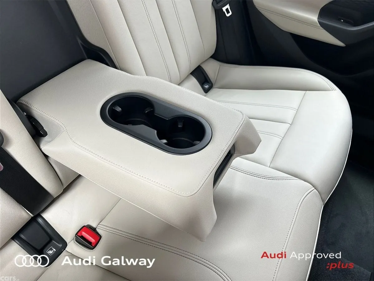 Audi A5 Estate, Diesel, 2025, Grey