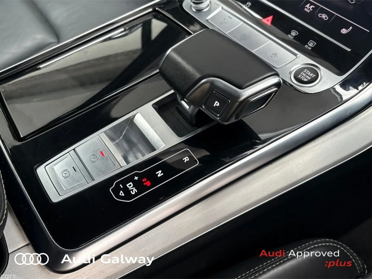 Audi Q7 SUV, Diesel, 2023, Blue