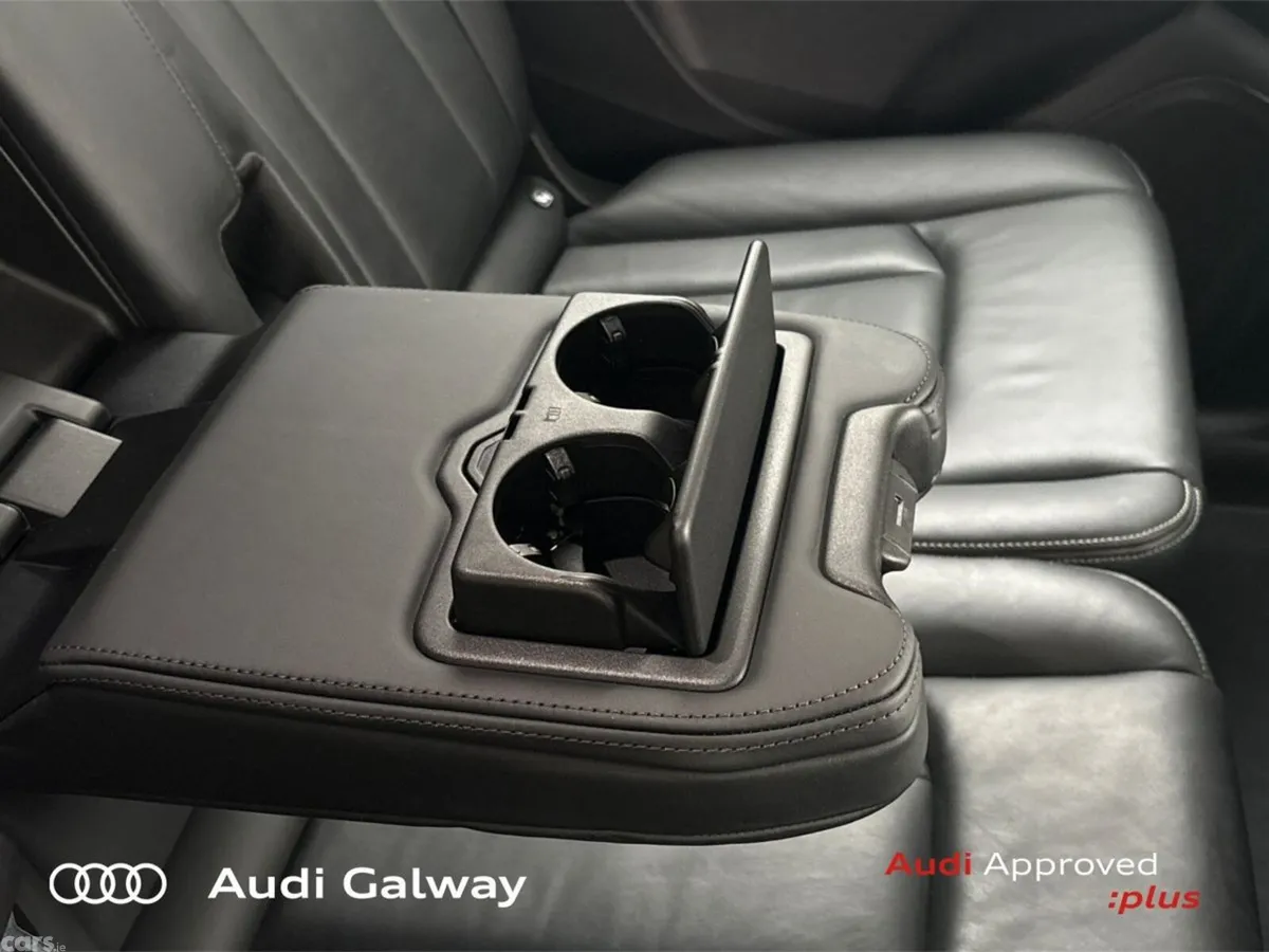 Audi Q7 SUV, Diesel, 2023, Blue