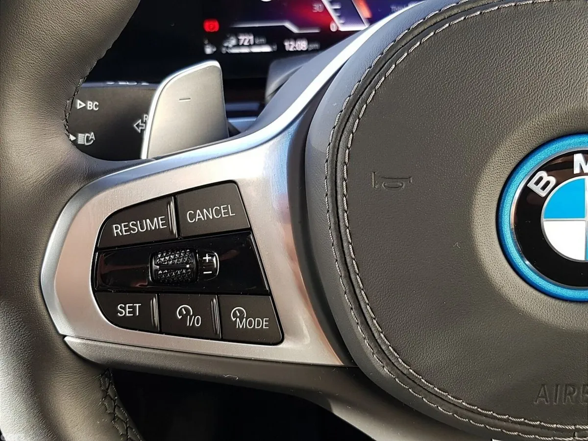 BMW X5 SUV, Petrol Plug-in Hybrid, 2026, Grey