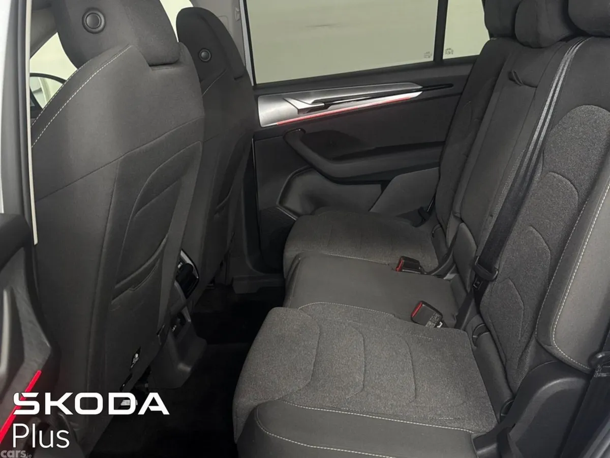 Skoda Kodiaq SUV, Diesel, 2026, White