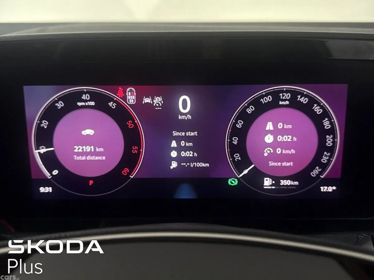Skoda Kodiaq SUV, Diesel, 2026, White
