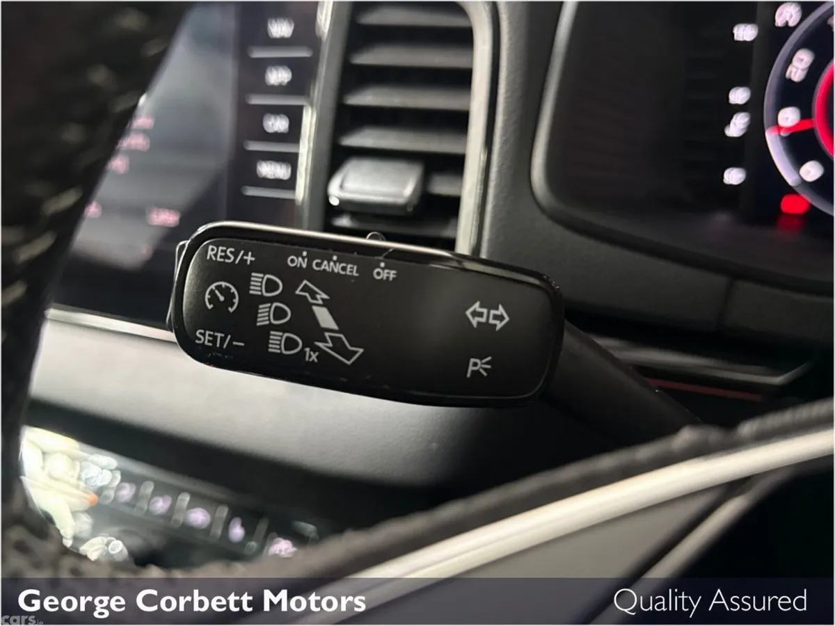 Skoda Karoq SUV, Diesel, 2021, Grey