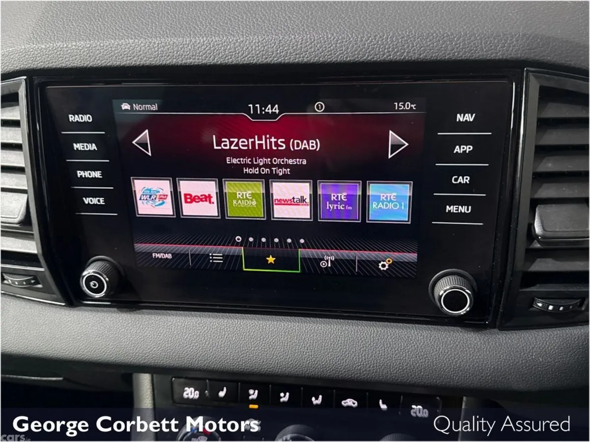 Skoda Karoq SUV, Diesel, 2021, Grey
