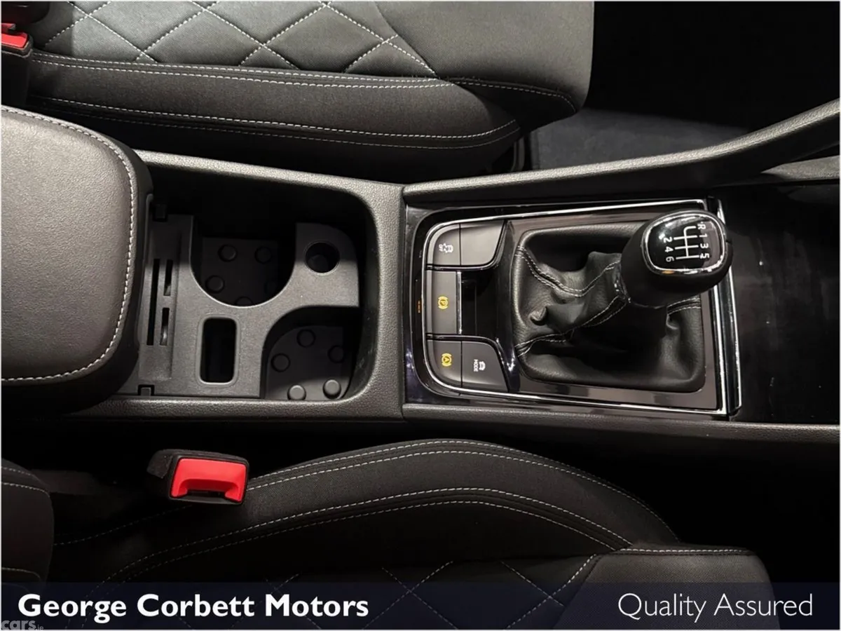 Skoda Karoq SUV, Diesel, 2021, Grey