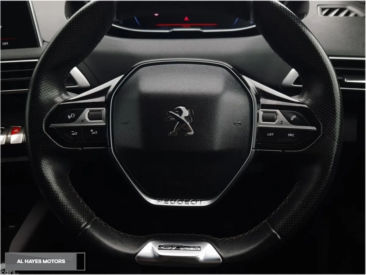 Peugeot 3008 SUV, Petrol, 2017, White