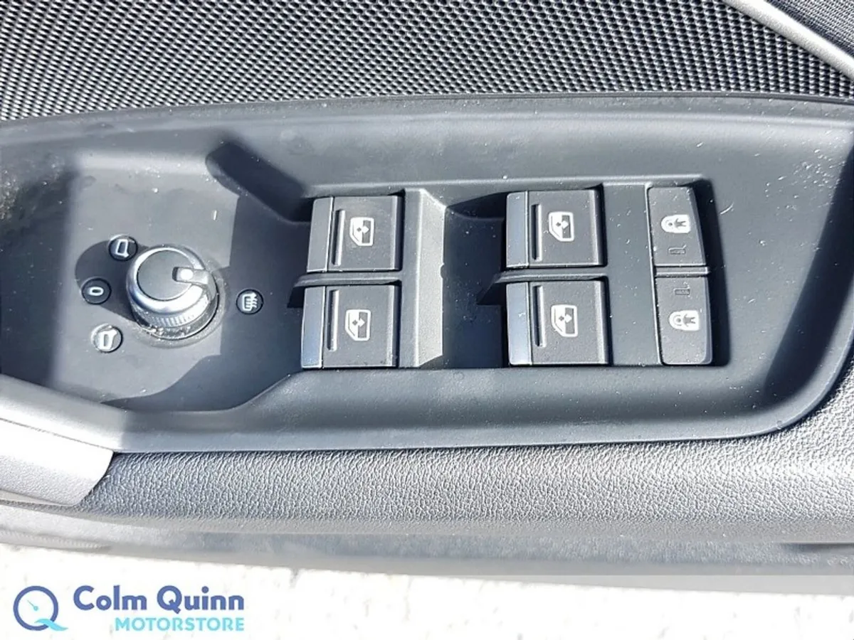 Audi A3 Saloon, Diesel, 2025, Black