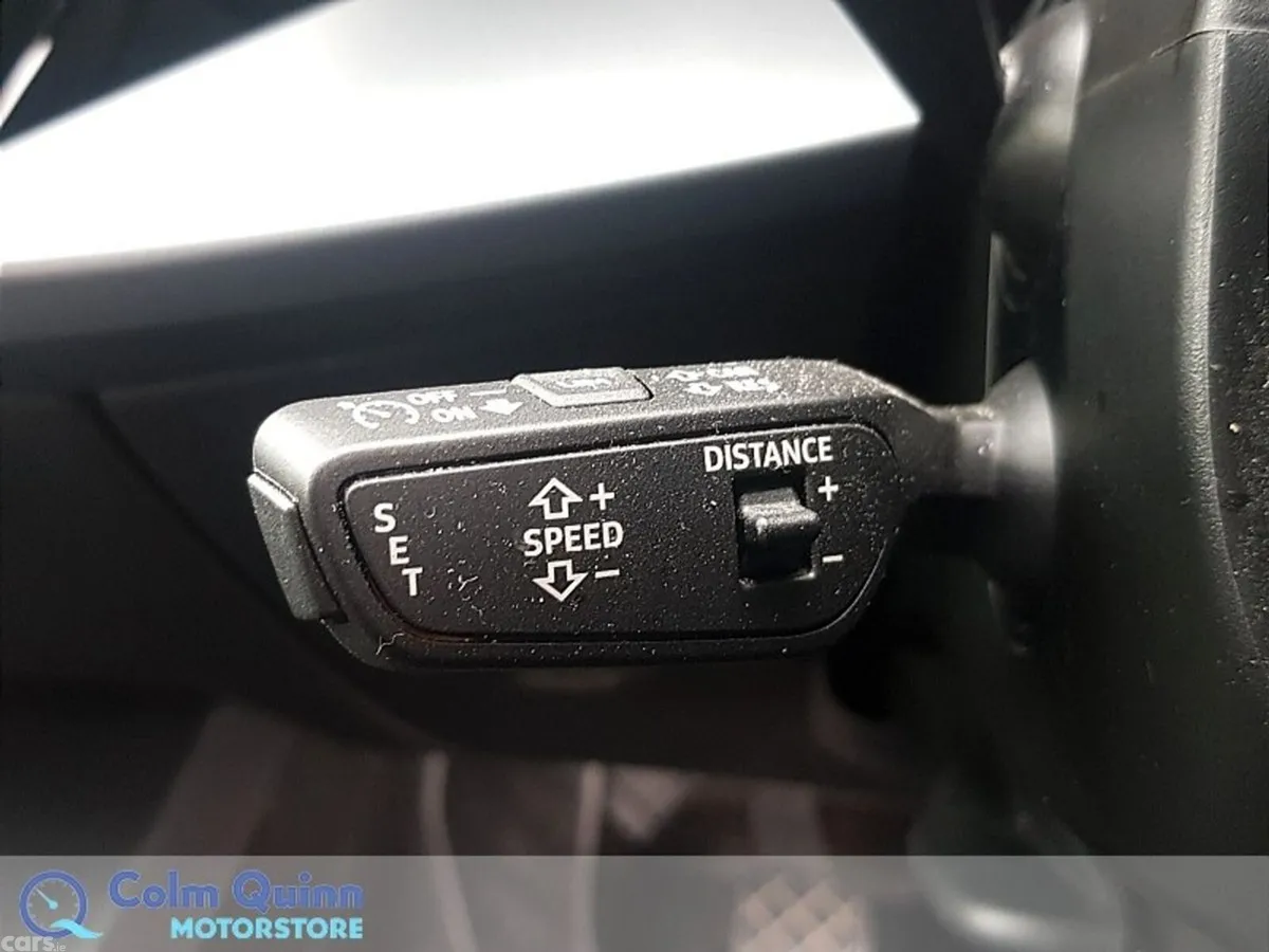 Audi A3 Saloon, Diesel, 2025, White