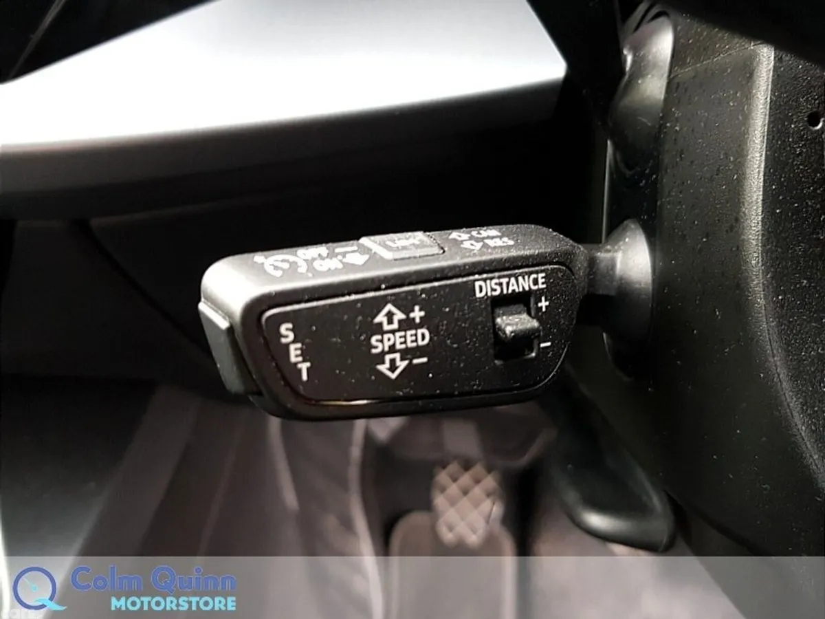 Audi A3 Saloon, Diesel, 2025, Black