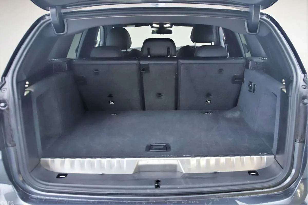 BMW X3 SUV, Petrol Plug-in Hybrid, 2024, Grey