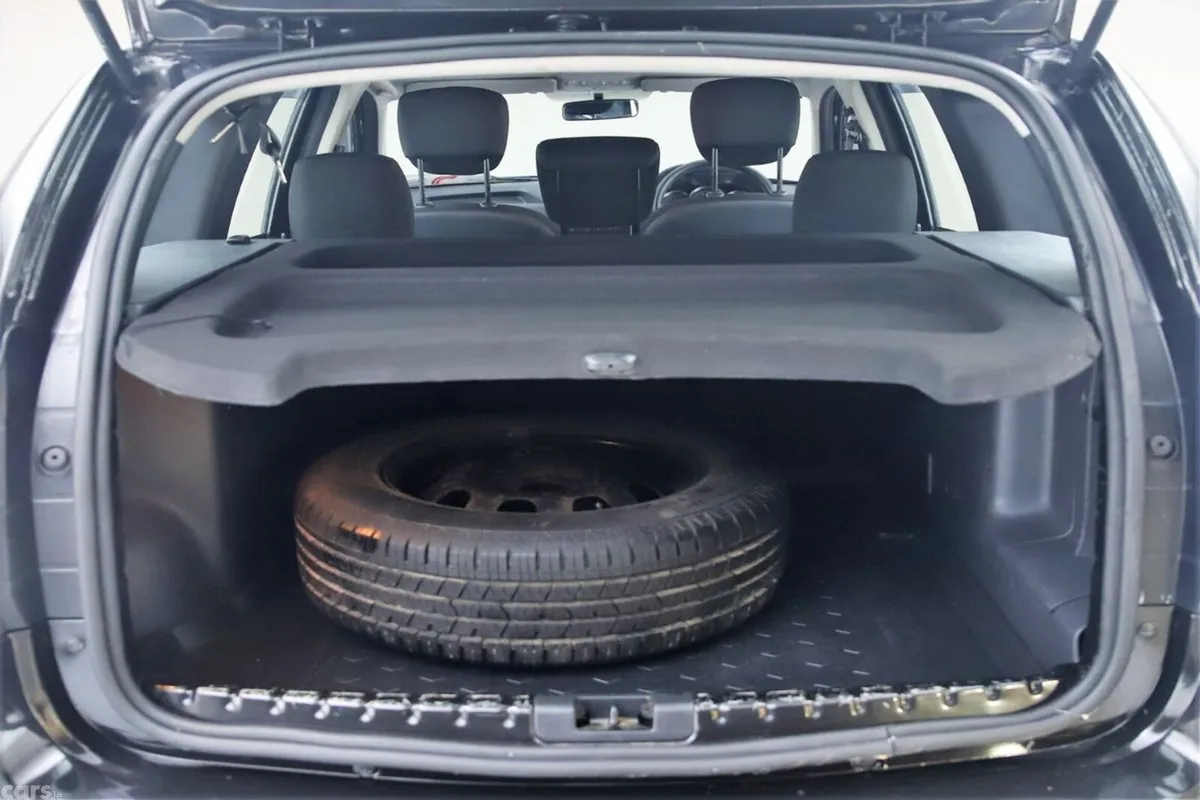 Dacia Duster SUV, Diesel, 2018, Black