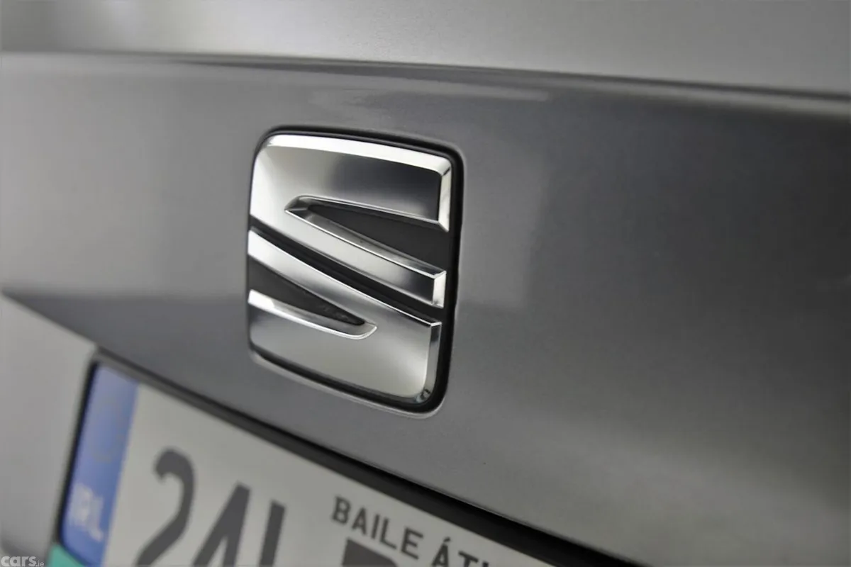 SEAT Ateca SUV, Diesel, 2024, Grey