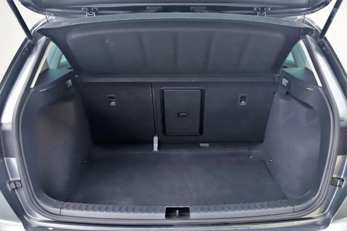 SEAT Ateca SUV, Diesel, 2024, Grey