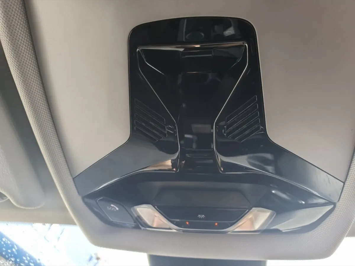 BMW 1-Series Hatchback, Petrol, 2022, White