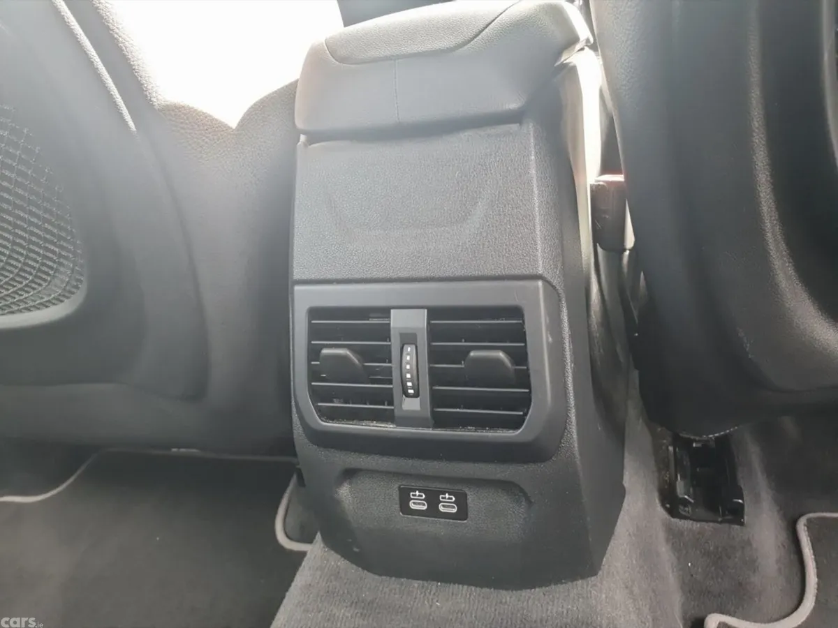 BMW 1-Series Hatchback, Petrol, 2022, White