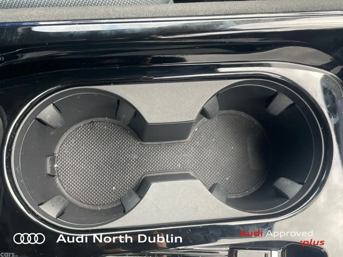 Audi Q3 SUV, Petrol Plug-in Hybrid, 2026, Grey