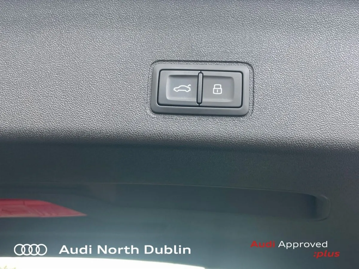 Audi Q3 SUV, Petrol Plug-in Hybrid, 2026, Grey