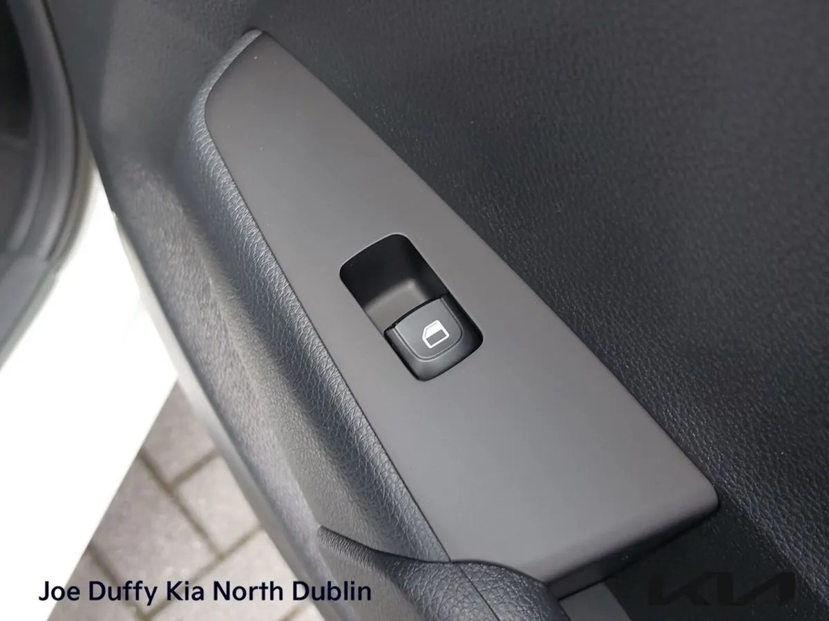 Kia Picanto Hatchback, Petrol, 2025, White