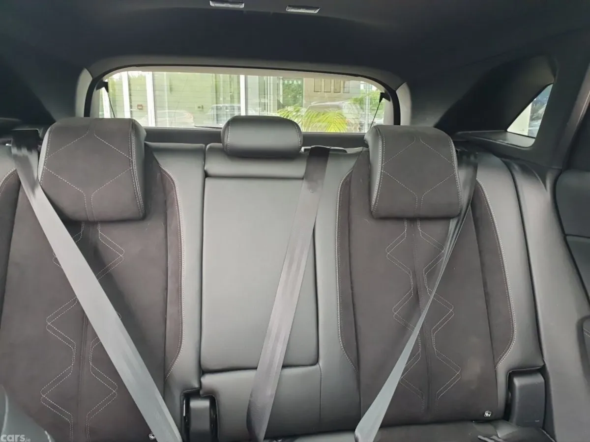 DS Automobiles DS 7 Estate, Diesel, 2024, Grey