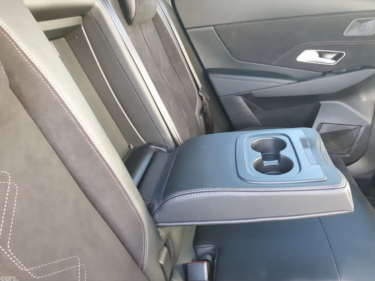 DS Automobiles DS 7 Estate, Diesel, 2024, Grey