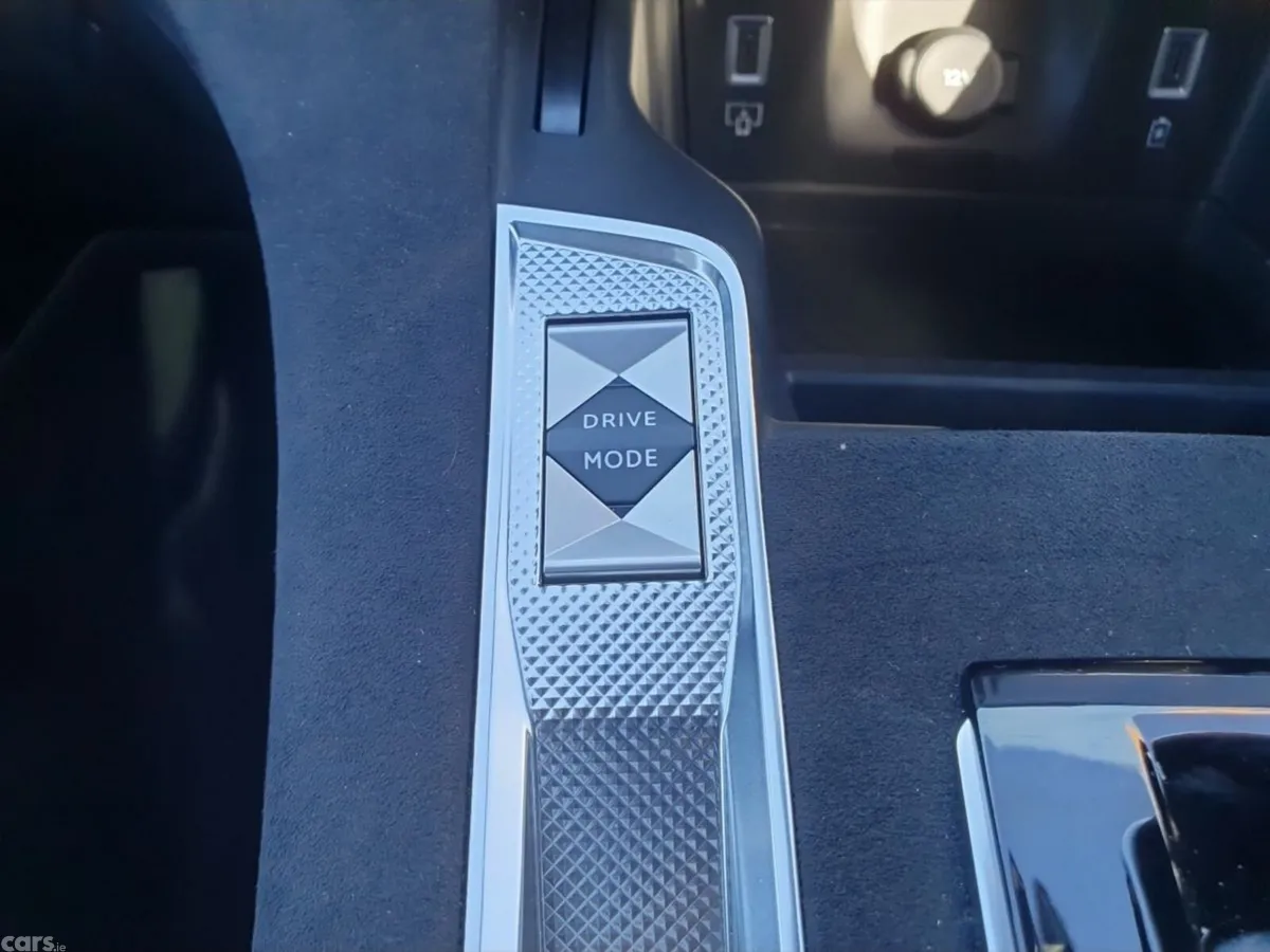 DS Automobiles DS 7 Estate, Diesel, 2024, Grey