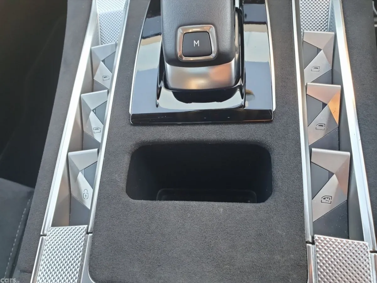 DS Automobiles DS 7 Estate, Diesel, 2024, Grey
