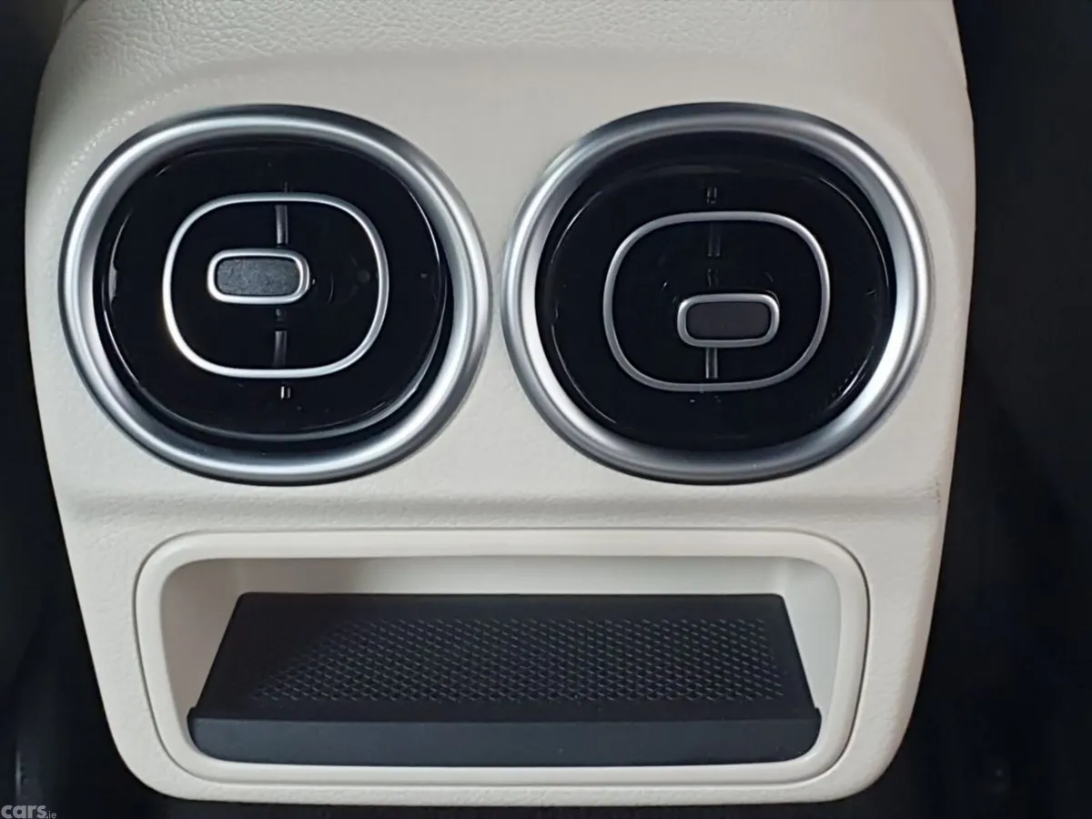 Mercedes-Benz C-Class Saloon, Petrol, 2022, Black