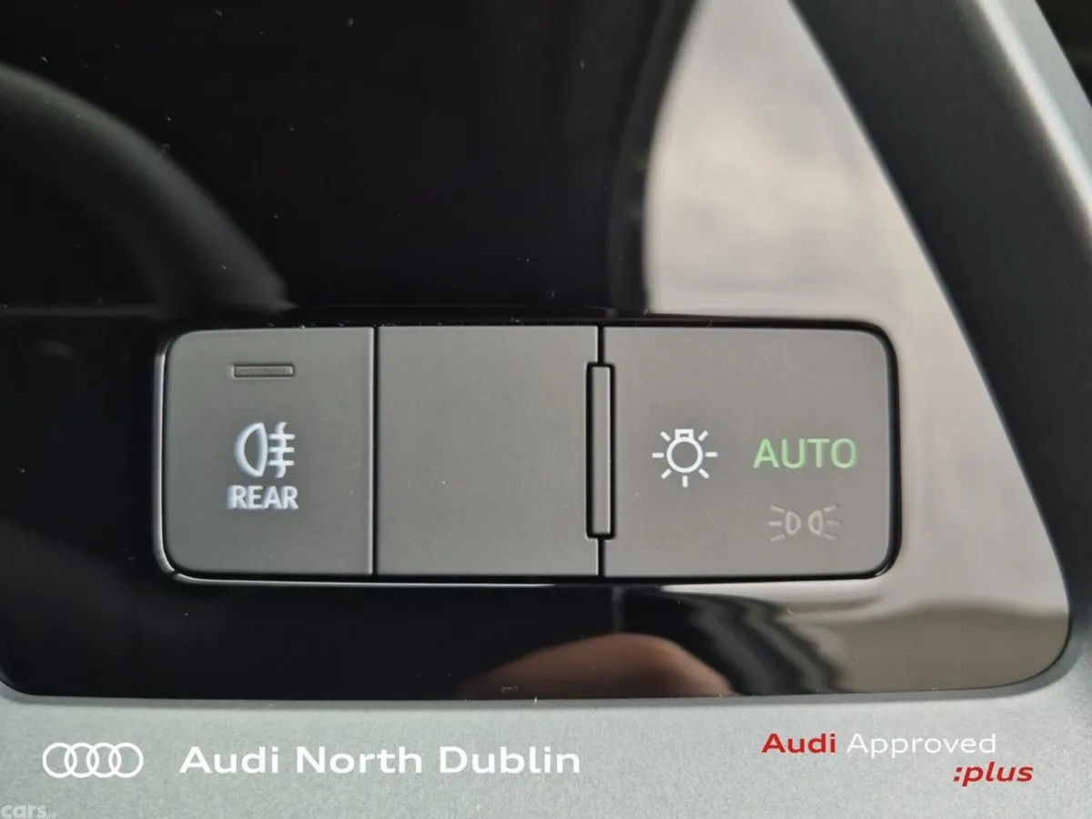 Audi A3 Saloon, Diesel, 2026, Green
