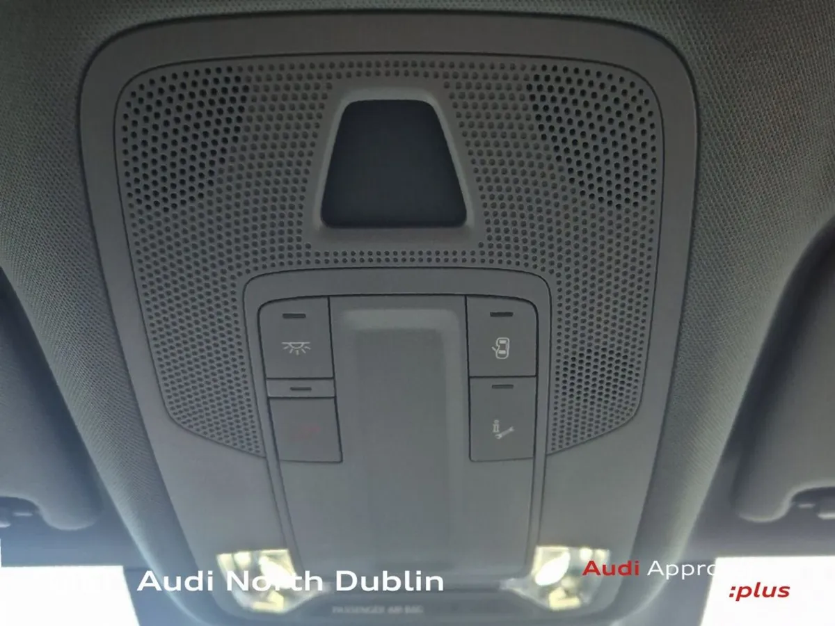 Audi A3 Saloon, Diesel, 2026, Green