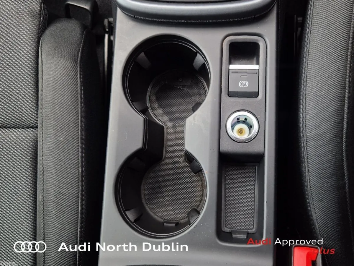 Audi A3 Saloon, Diesel, 2026, Green
