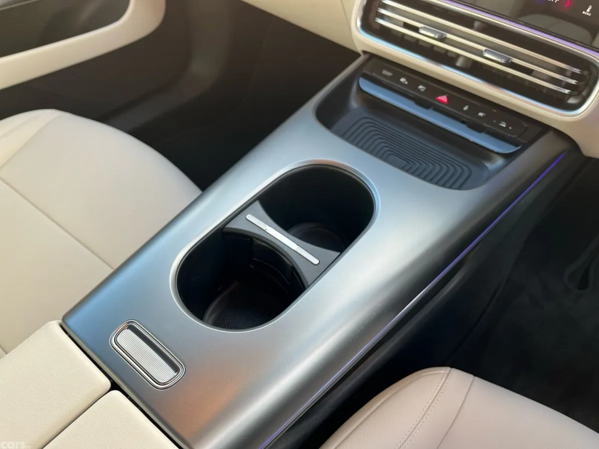 Mercedes-Benz CLA Saloon, Electric, 2026, Black