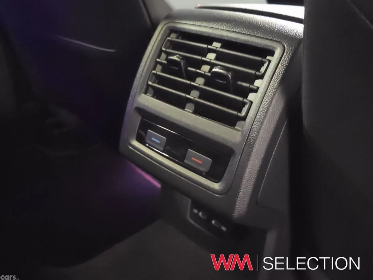 Volkswagen Golf Estate, Petrol, 2021, Grey