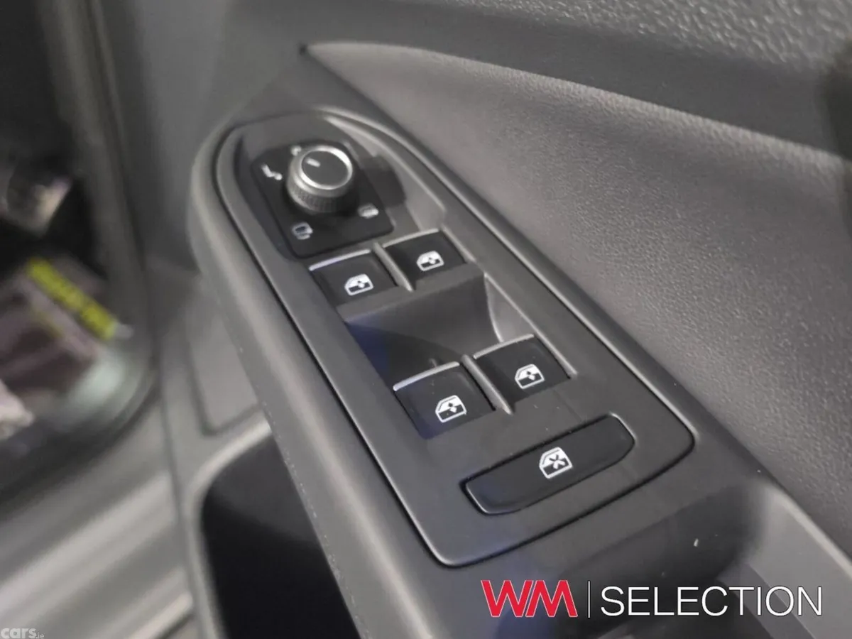 Volkswagen Golf Estate, Petrol, 2021, Grey