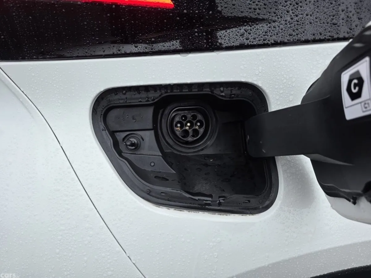 Toyota C-HR SUV, Petrol Plug-in Hybrid, 2025, White