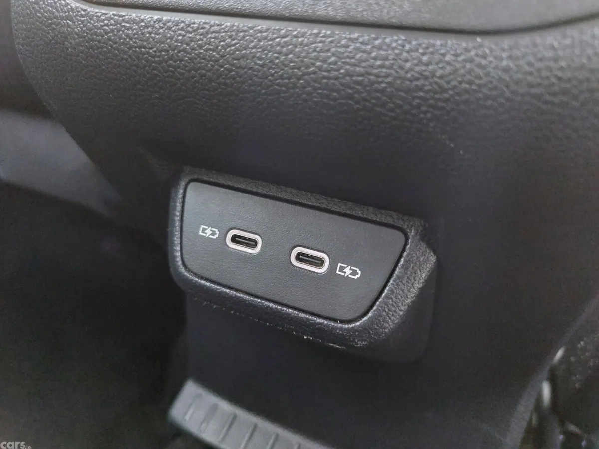 Volkswagen T-Cross SUV, Petrol, 2023, Black