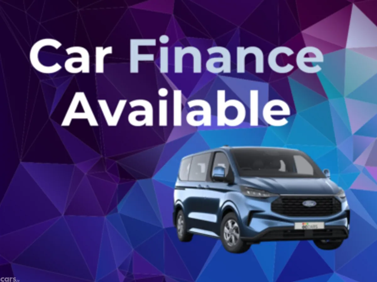 Ford Tourneo Connect MPV, Diesel, 2024, Silver