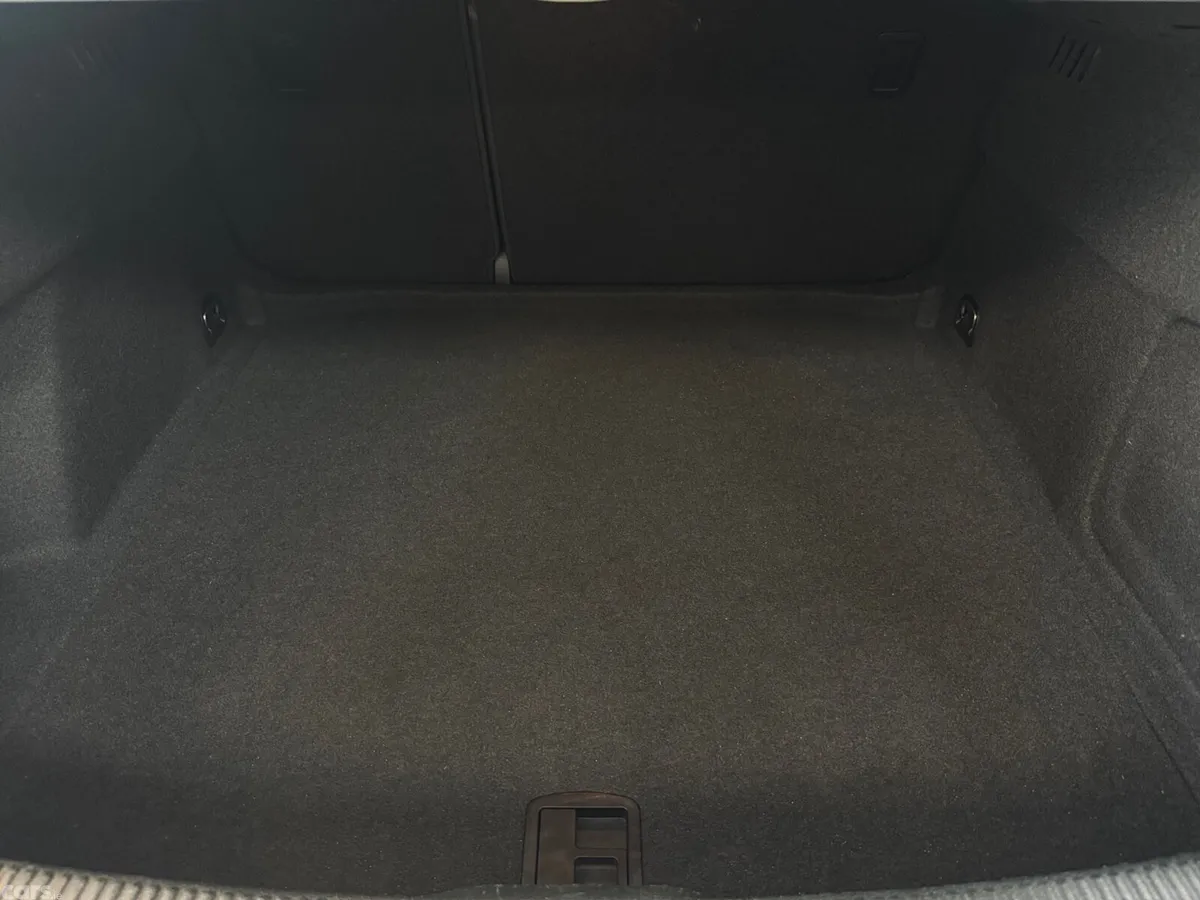 Audi A3 Saloon, Petrol, 2019, White