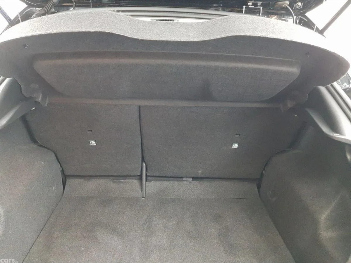 Nissan Juke SUV, Petrol, 2026, Black