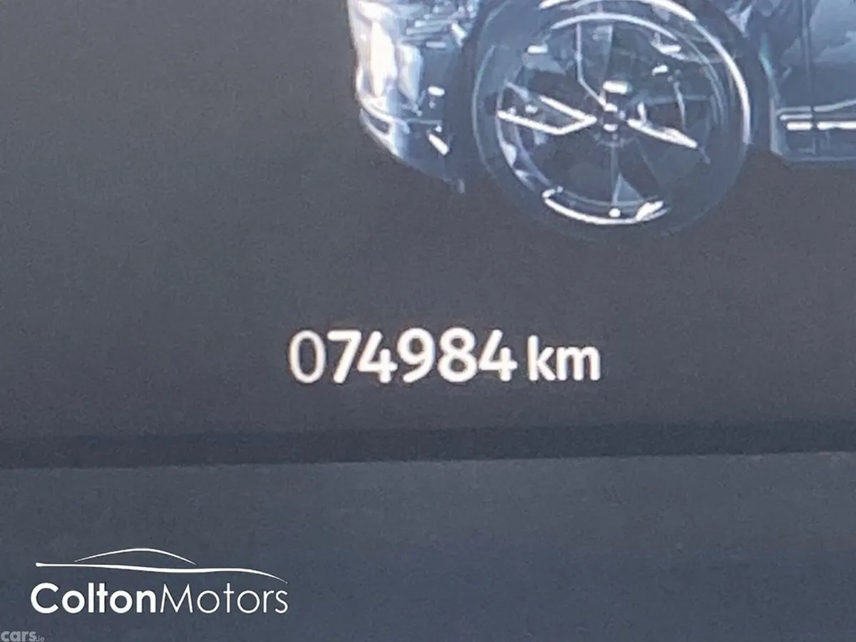 Jaguar I-Pace Hatchback, Electric, 2023, Black