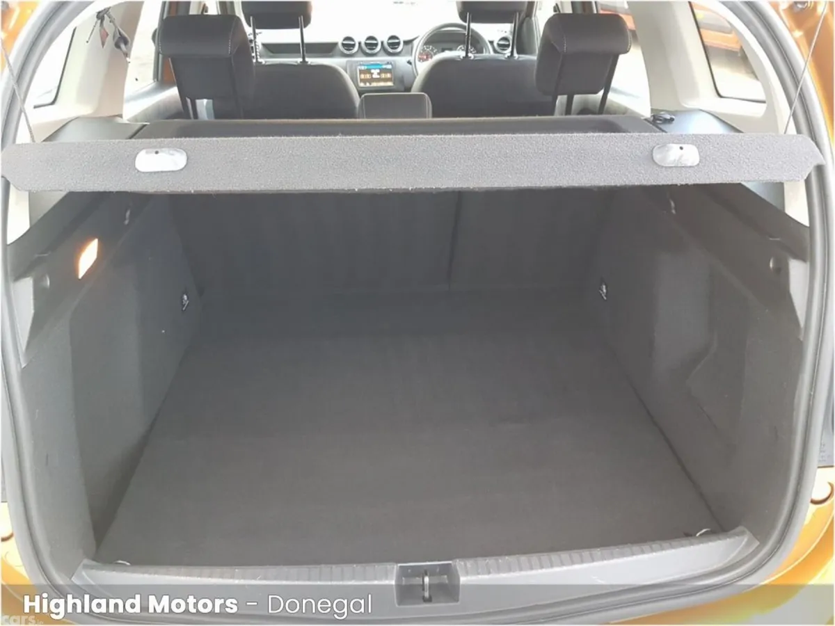 Dacia Duster SUV, Diesel, 2020, Orange