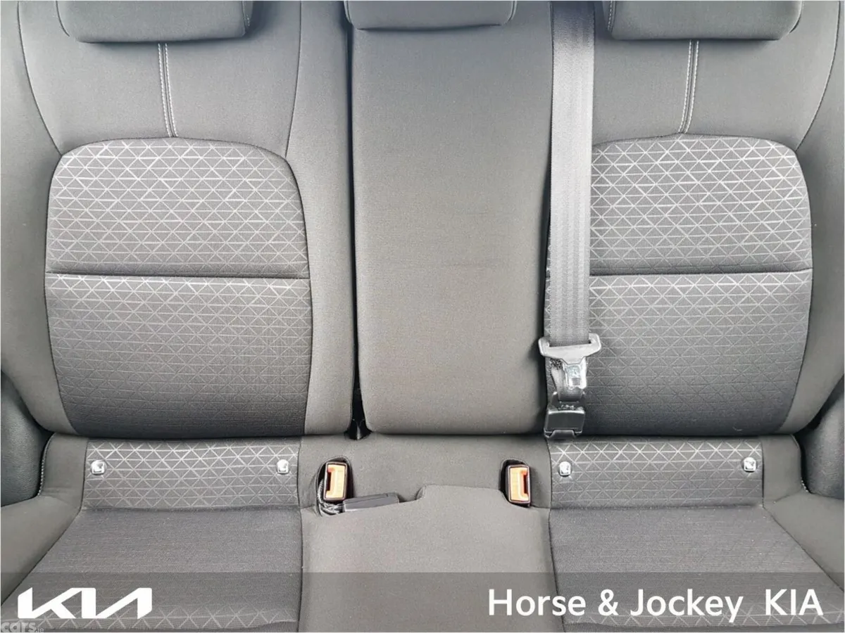 Kia Picanto Hatchback, Petrol, 2018, Blue