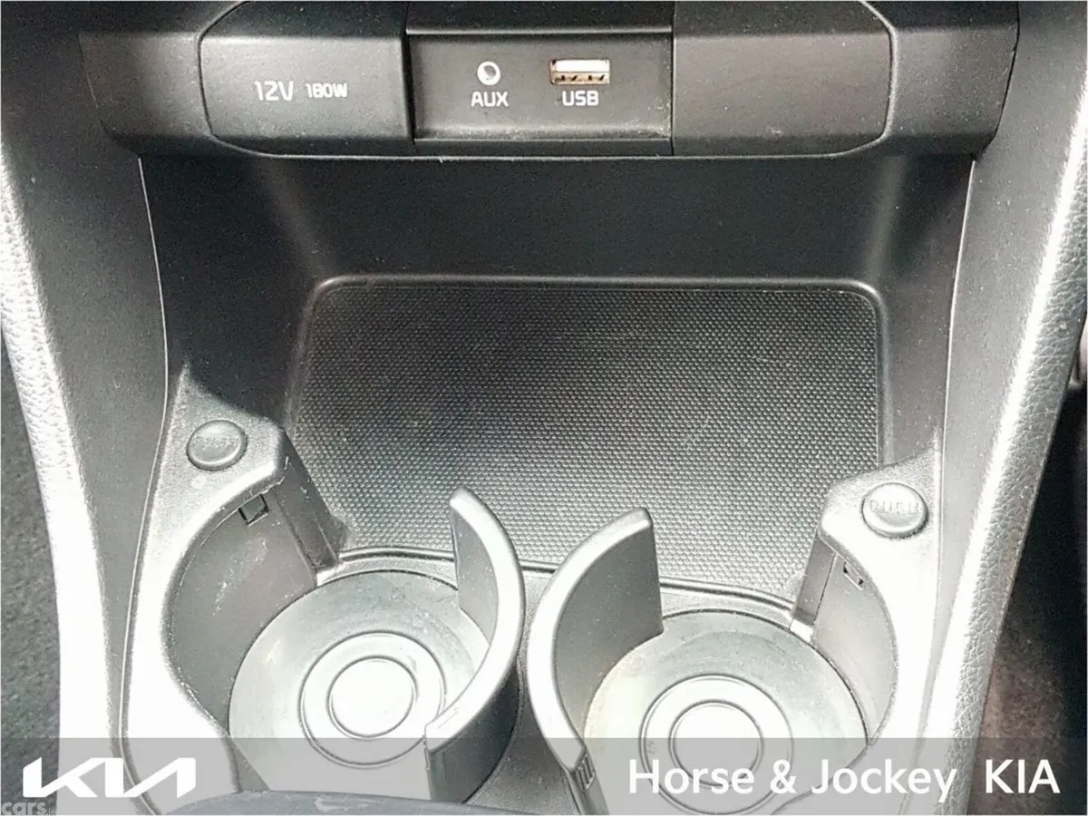 Kia Picanto Hatchback, Petrol, 2018, Blue