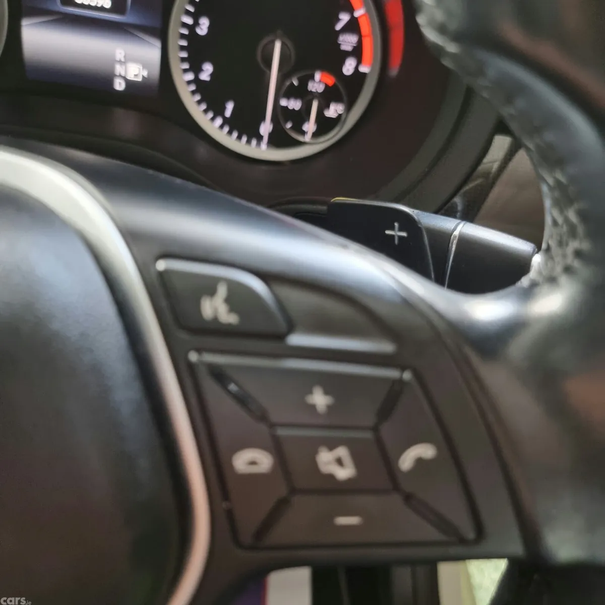 Mercedes-Benz B-Class Hatchback, Petrol, 2014, White