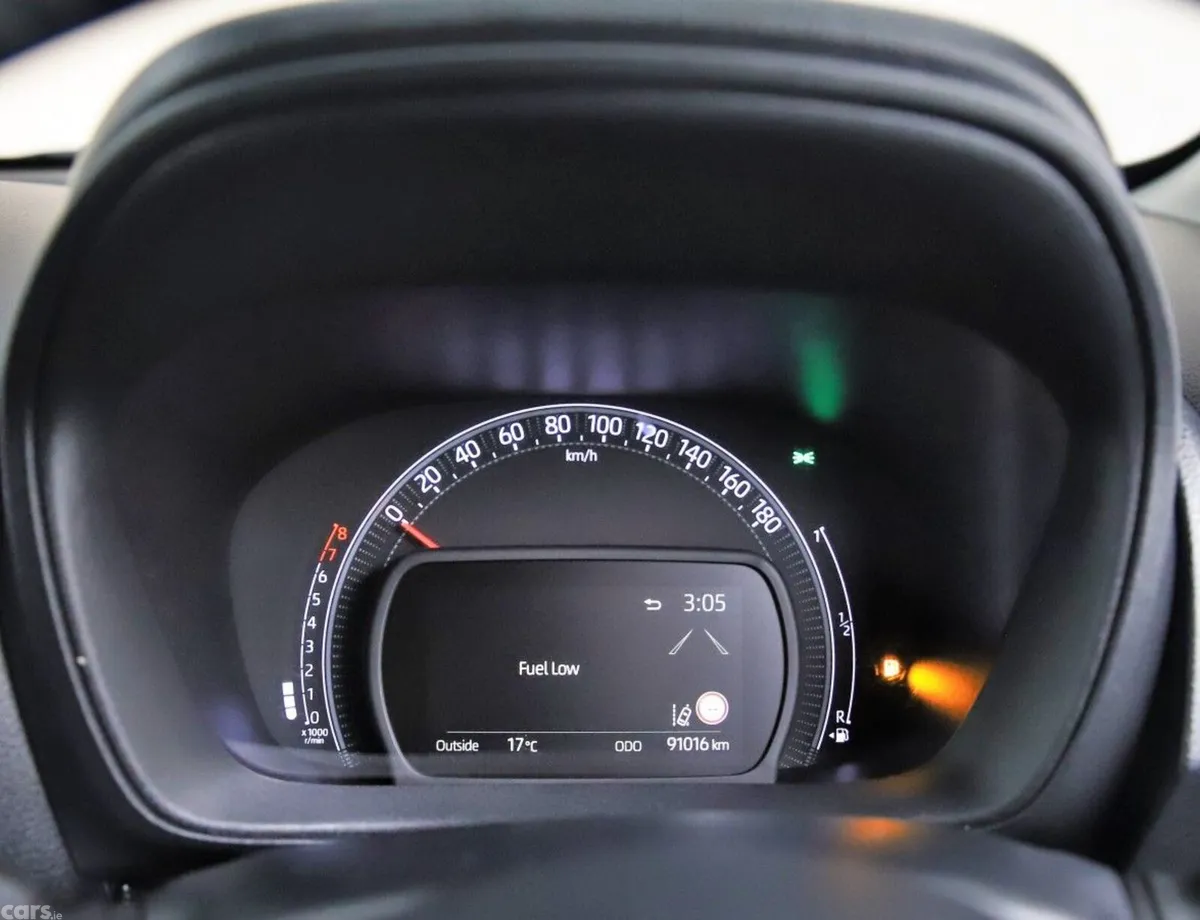 Toyota Aygo X Hatchback, Petrol, 2024, Black