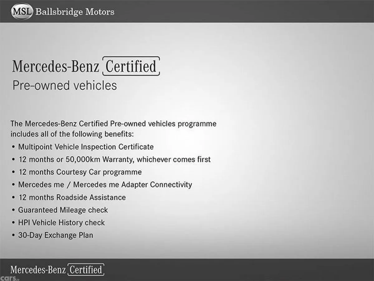 Mercedes-Benz A-Class Hatchback, Petrol, 2025, Grey
