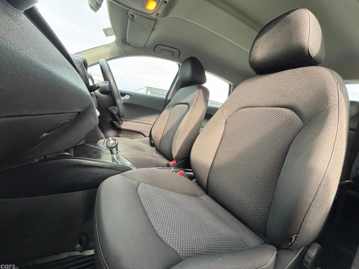 Audi A1 Hatchback, Petrol, 2016, Blue