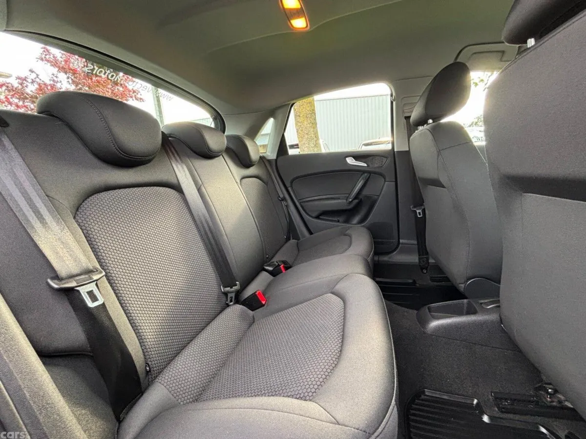 Audi A1 Hatchback, Petrol, 2016, Blue