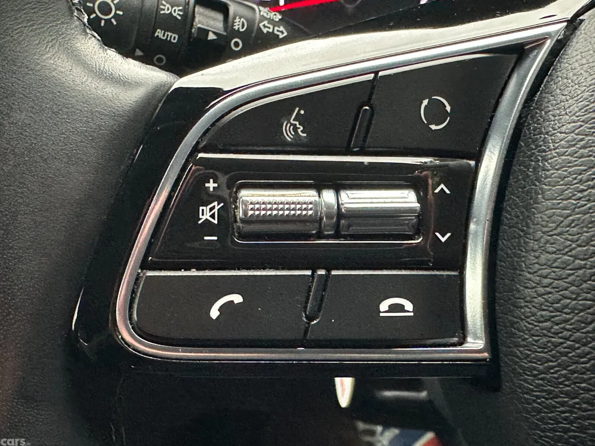 Kia Ceed Hatchback, Petrol, 2018, Blue