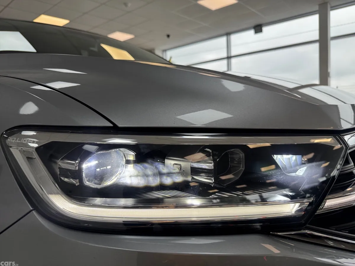 Volkswagen T-Roc SUV, Diesel, 2023, Silver